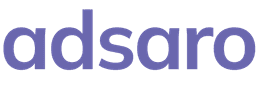 Adsaro Logo