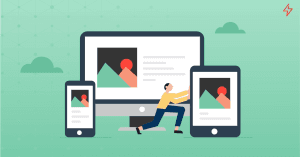 Banner Ads Icon