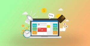 Native Ads Icon