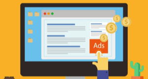 Push Ads Icon