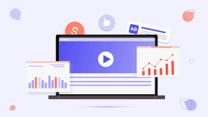Video Ads Icon